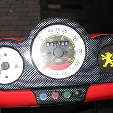 Peugeot Speedfight 2 r-cup