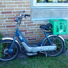 Piaggio Ciao (SOLGT)