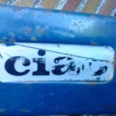 Piaggio Ciao (SOLGT)