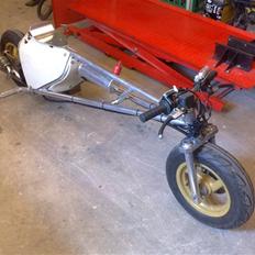 Aprilia ac sprinter 20,84