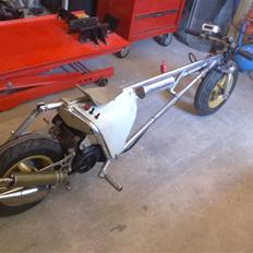 Aprilia ac sprinter 20,84