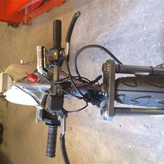 Aprilia ac sprinter 20,84