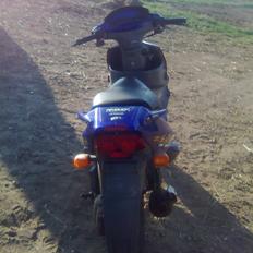 PGO dr.big *solgt*