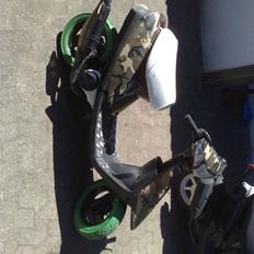 Yamaha Jog fs [SOLGT]