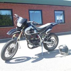 Suzuki SMX LC DD VÆK