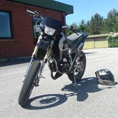 Suzuki SMX LC DD VÆK