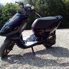 Aprilia sonic  byttet
