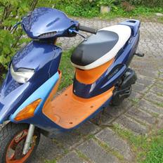 Honda sfx savner dig <3