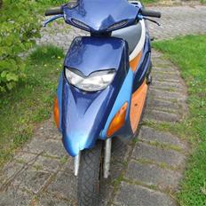 Honda sfx savner dig <3