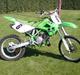 Kawasaki KX 85 Høj (byttet)