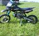 MiniBike dirtbike 110cc