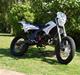 Derbi Senda 80cc TS Byttet