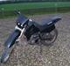 Suzuki rmx lc.. 
