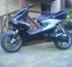 Yamaha Aerox Lc DD Byttet :/