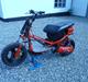 Yamaha neos polini evo 2 (solgt)