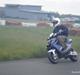 Yamaha Aerox