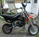 MiniBike 49cc crosser