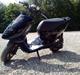Aprilia sonic  byttet
