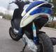 Gilera stalker (Efter) -Tilsalg-