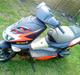 Aprilia SR 50 Ditech