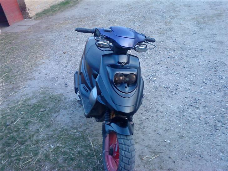 PGO hot 50 (solgt) billede 6