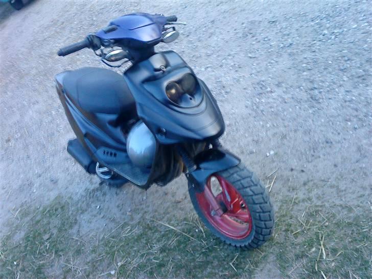 PGO hot 50 (solgt) billede 7