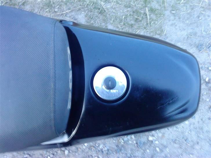 PGO hot 50 (solgt) billede 9