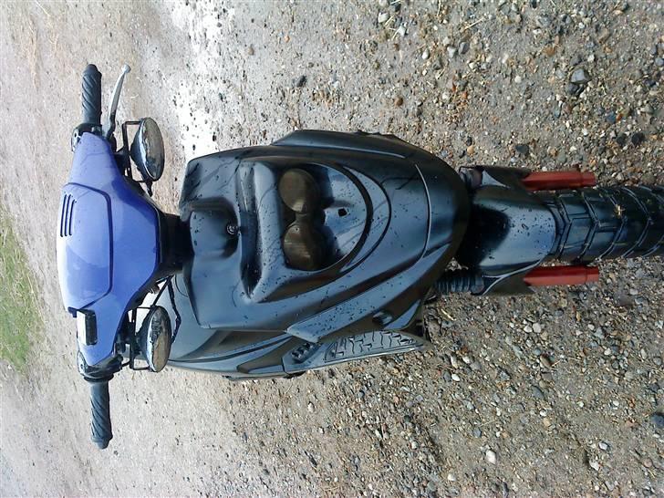 PGO hot 50 (solgt) billede 14