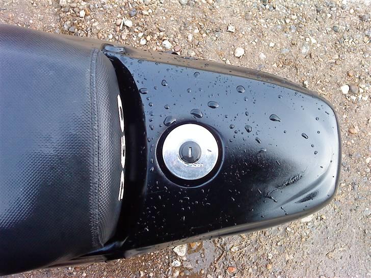 PGO hot 50 (solgt) billede 16