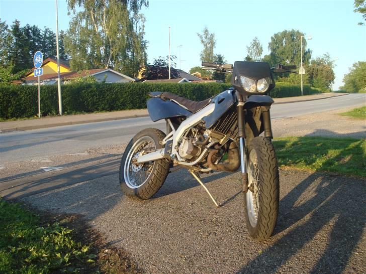 Derbi senda sm #TIL SALG# billede 1