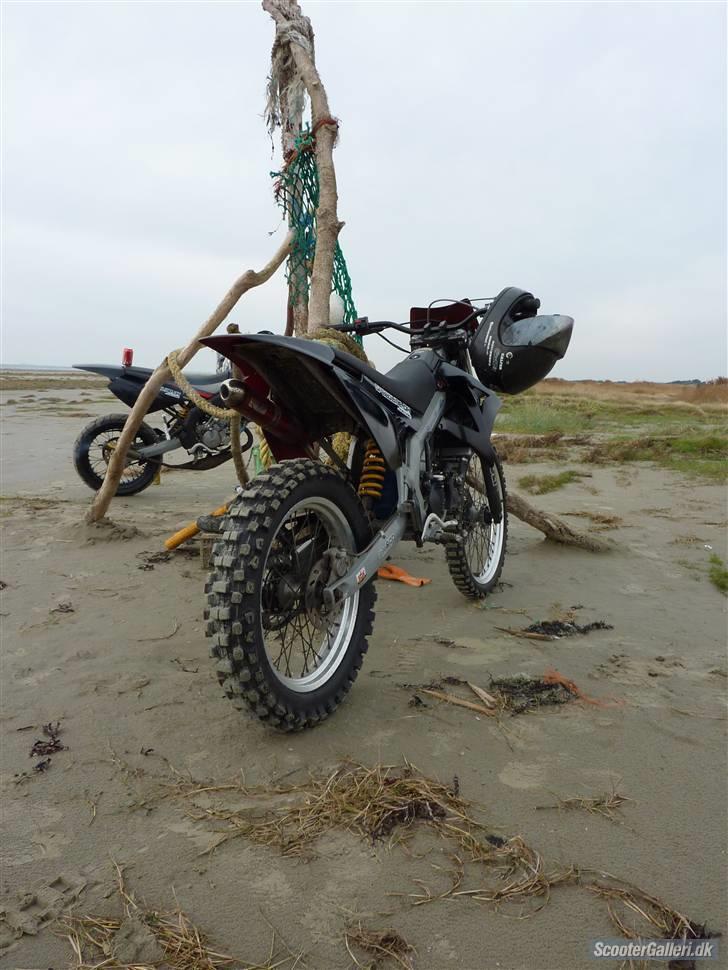 Gilera smt LC DD  byttede væk.. - nyt billede 10