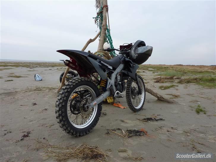 Gilera smt LC DD  byttede væk.. - nyt billede 11