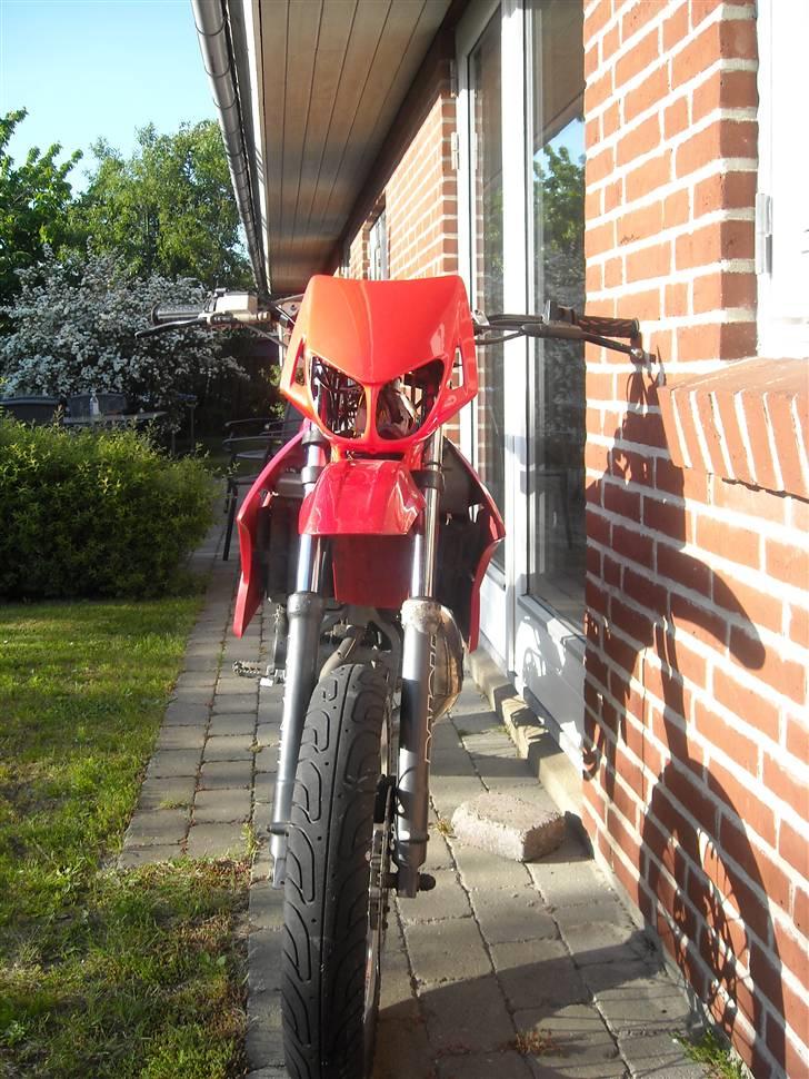 Gilera smt LC DD  byttede væk.. - før billede 14