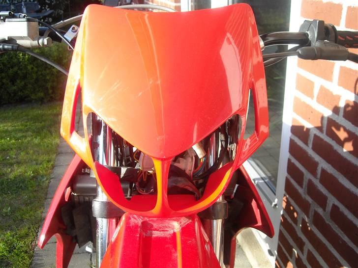 Gilera smt LC DD  byttede væk.. - før billede 16