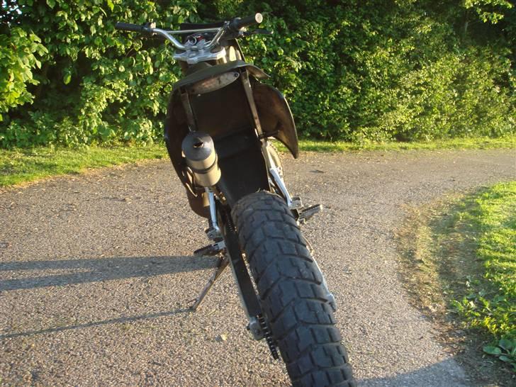 Derbi senda sm #TIL SALG# billede 5