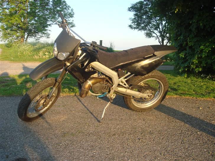 Derbi senda sm #TIL SALG# billede 7