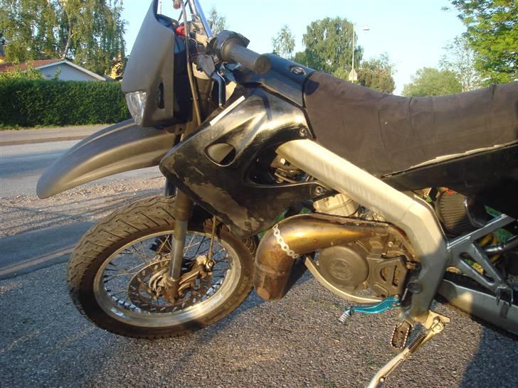 Derbi senda sm #TIL SALG# billede 8