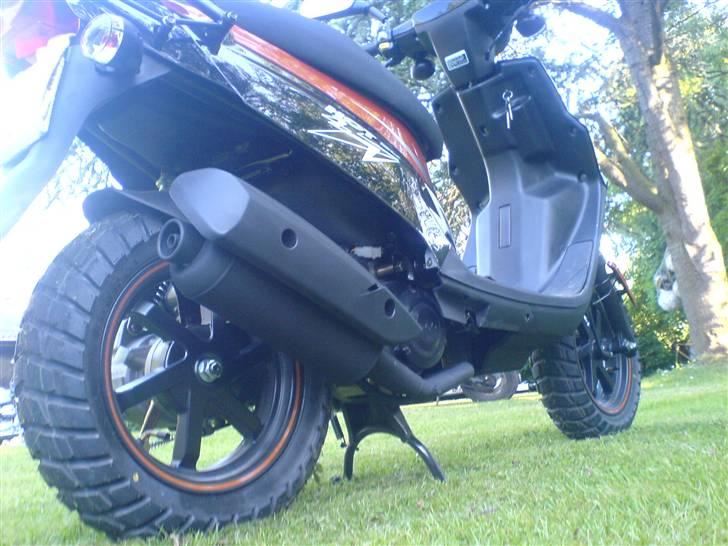 PGO hot 50 sp billede 3