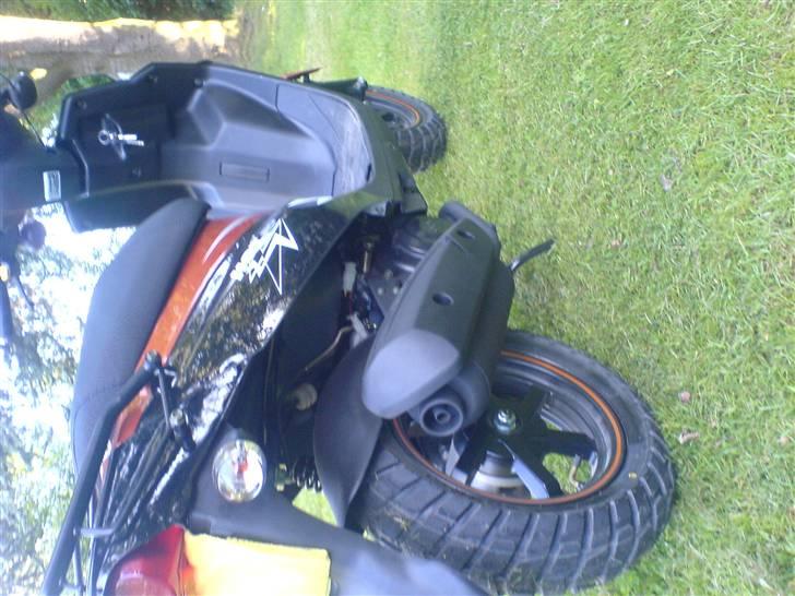 PGO hot 50 sp billede 6