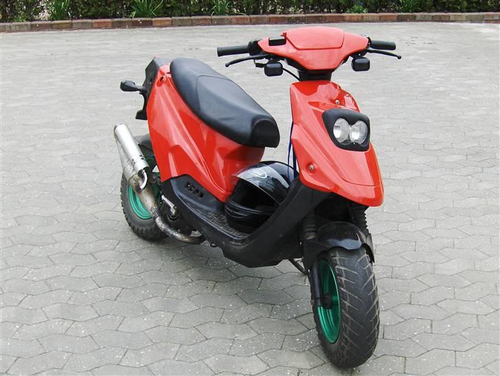 PGO hoT 5o billede 1