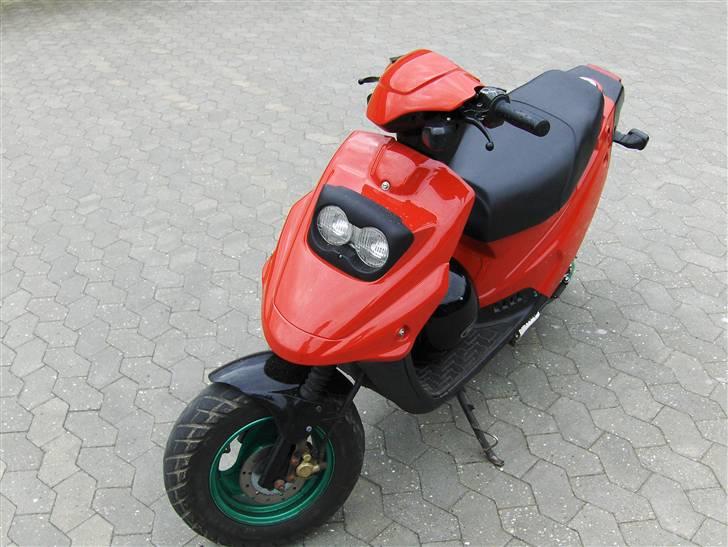 PGO hoT 5o billede 2