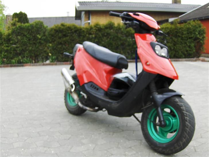 PGO hoT 5o billede 3