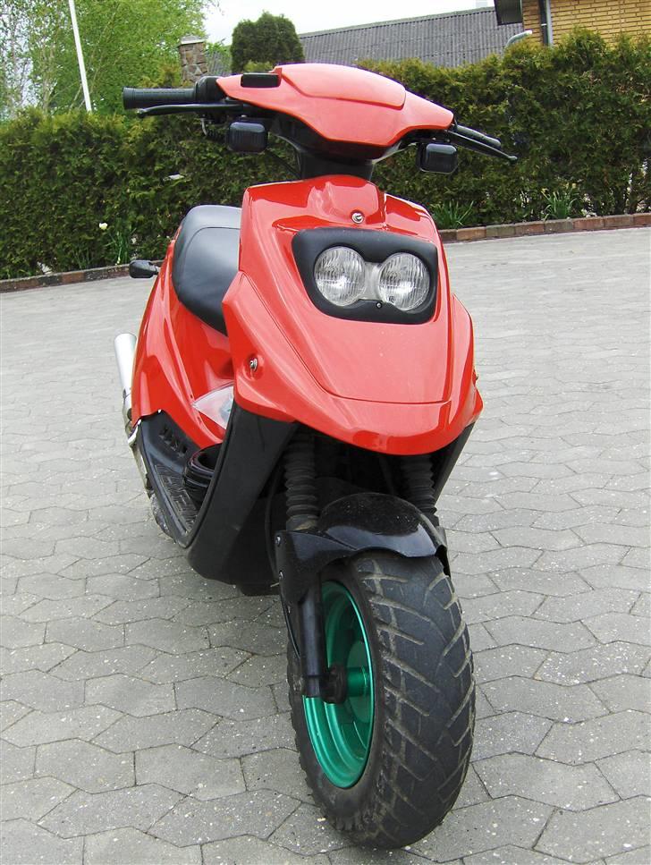 PGO hoT 5o billede 4