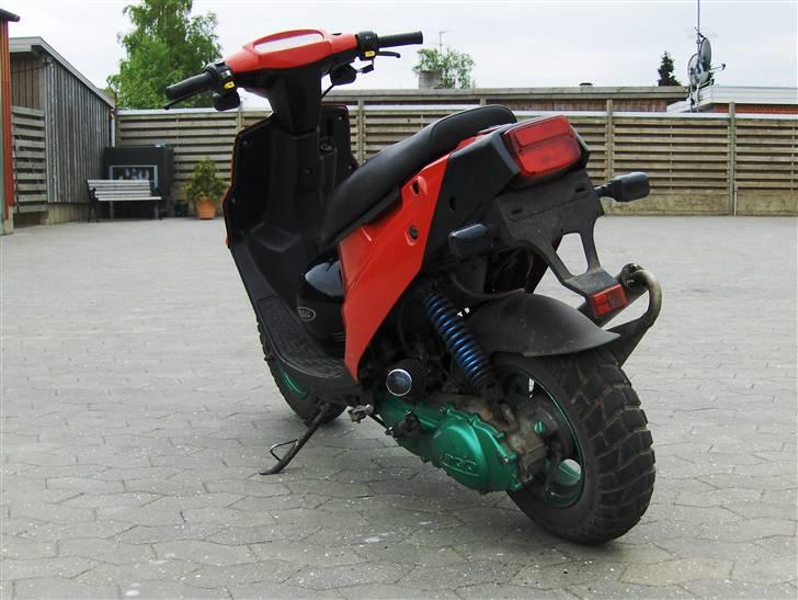 PGO hoT 5o billede 5