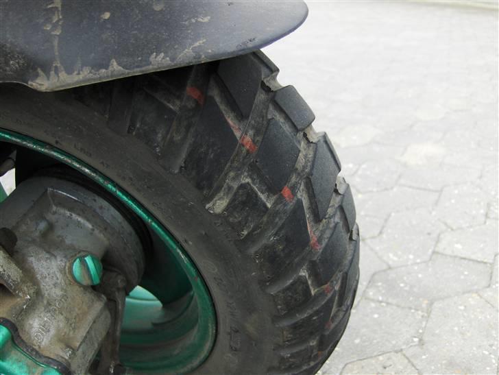 PGO hoT 5o billede 6