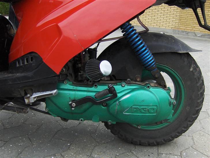 PGO hoT 5o billede 7