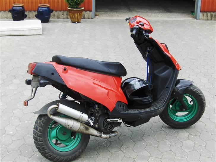 PGO hoT 5o billede 8