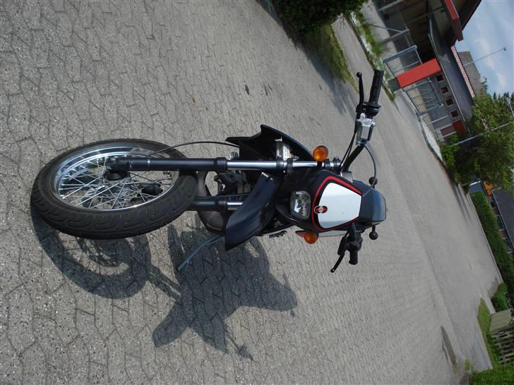 Gilera SMT  billede 4