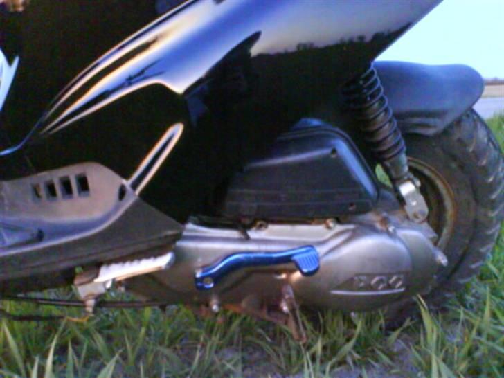 PGO Hot 50 - Det færige resultat ;D billede 9