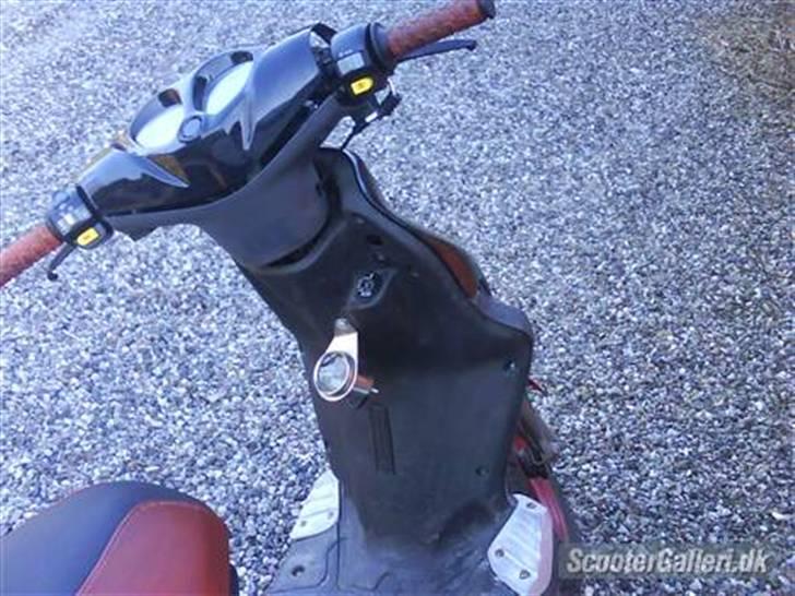 PGO pmx sport billede 2